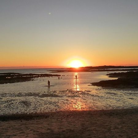 Apartamento Nire Lula En La Misma Playa Cotillo Zewnętrze zdjęcie
