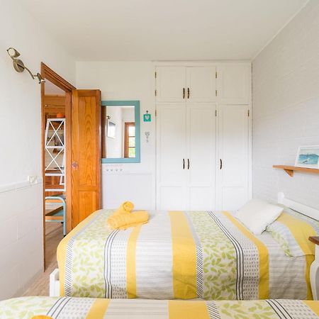 Apartamento Nire Lula En La Misma Playa Cotillo Zewnętrze zdjęcie
