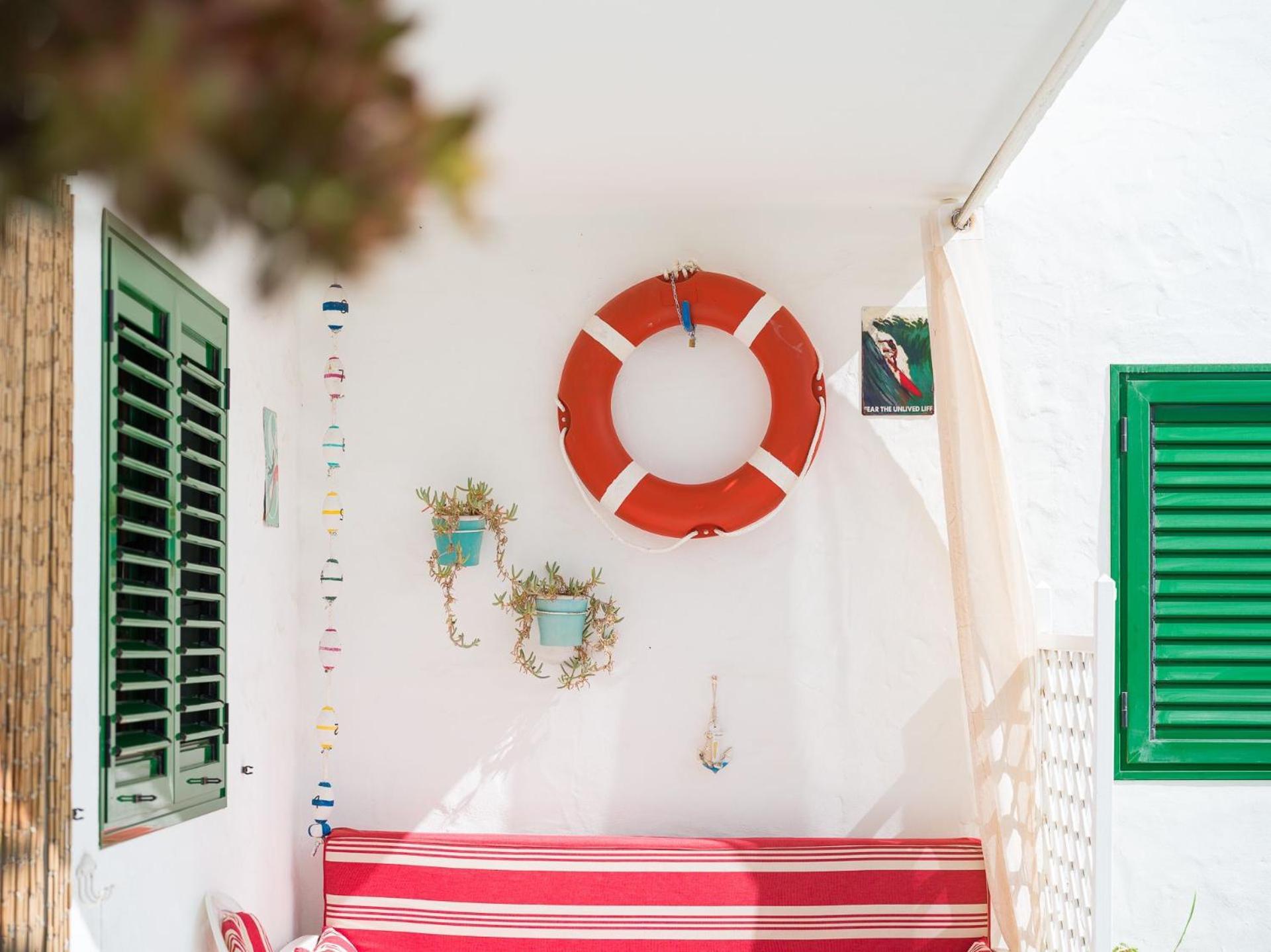 Apartamento Nire Lula En La Misma Playa Cotillo Zewnętrze zdjęcie