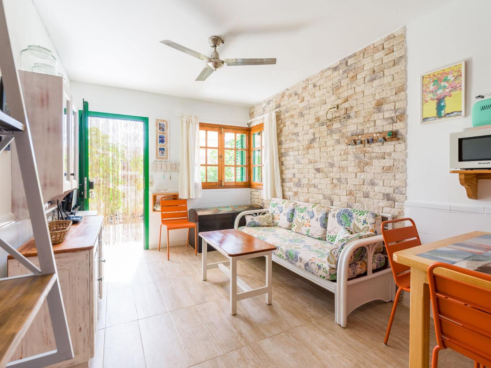 Apartamento Nire Lula En La Misma Playa Cotillo Zewnętrze zdjęcie