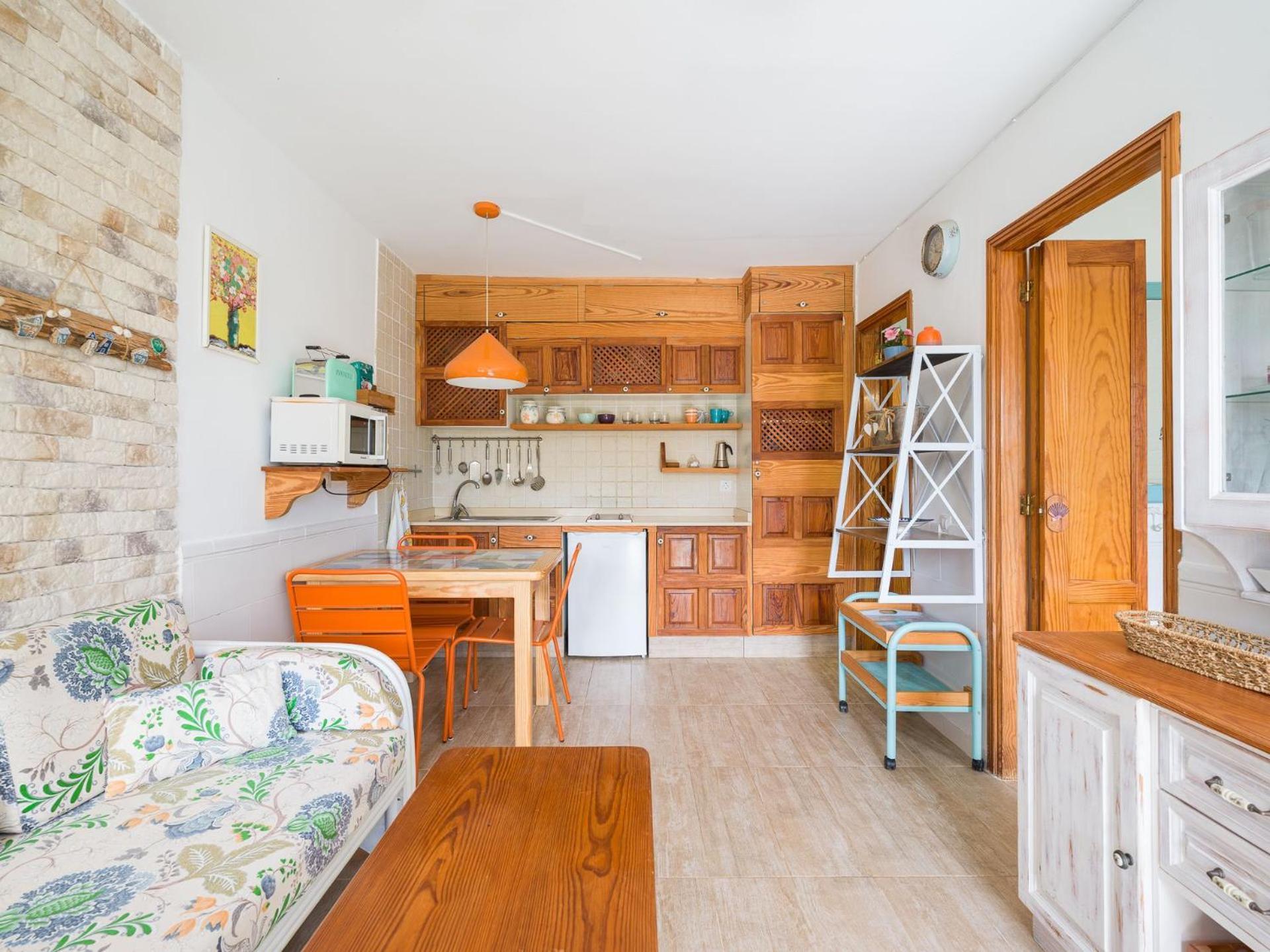 Apartamento Nire Lula En La Misma Playa Cotillo Zewnętrze zdjęcie