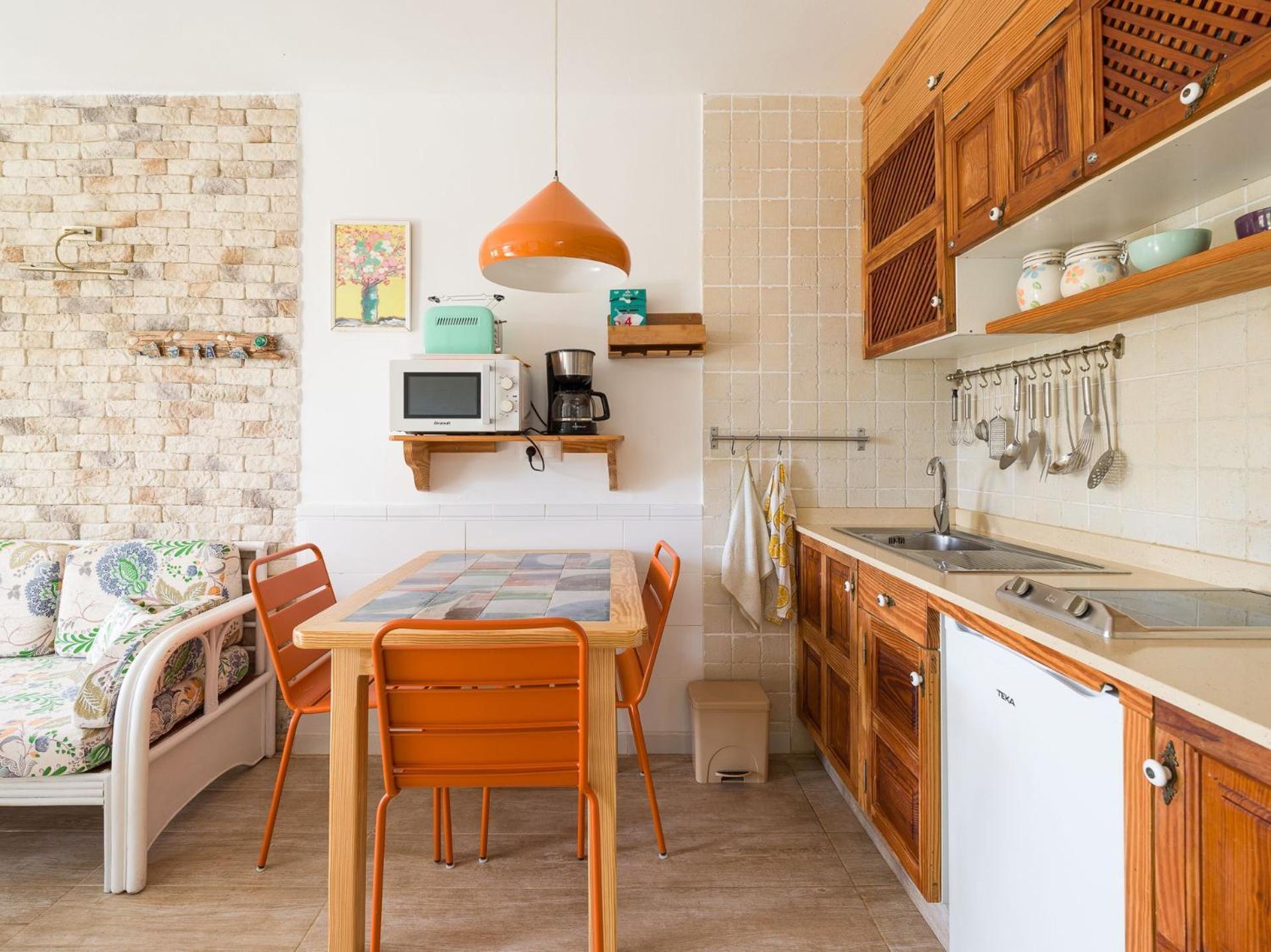 Apartamento Nire Lula En La Misma Playa Cotillo Zewnętrze zdjęcie