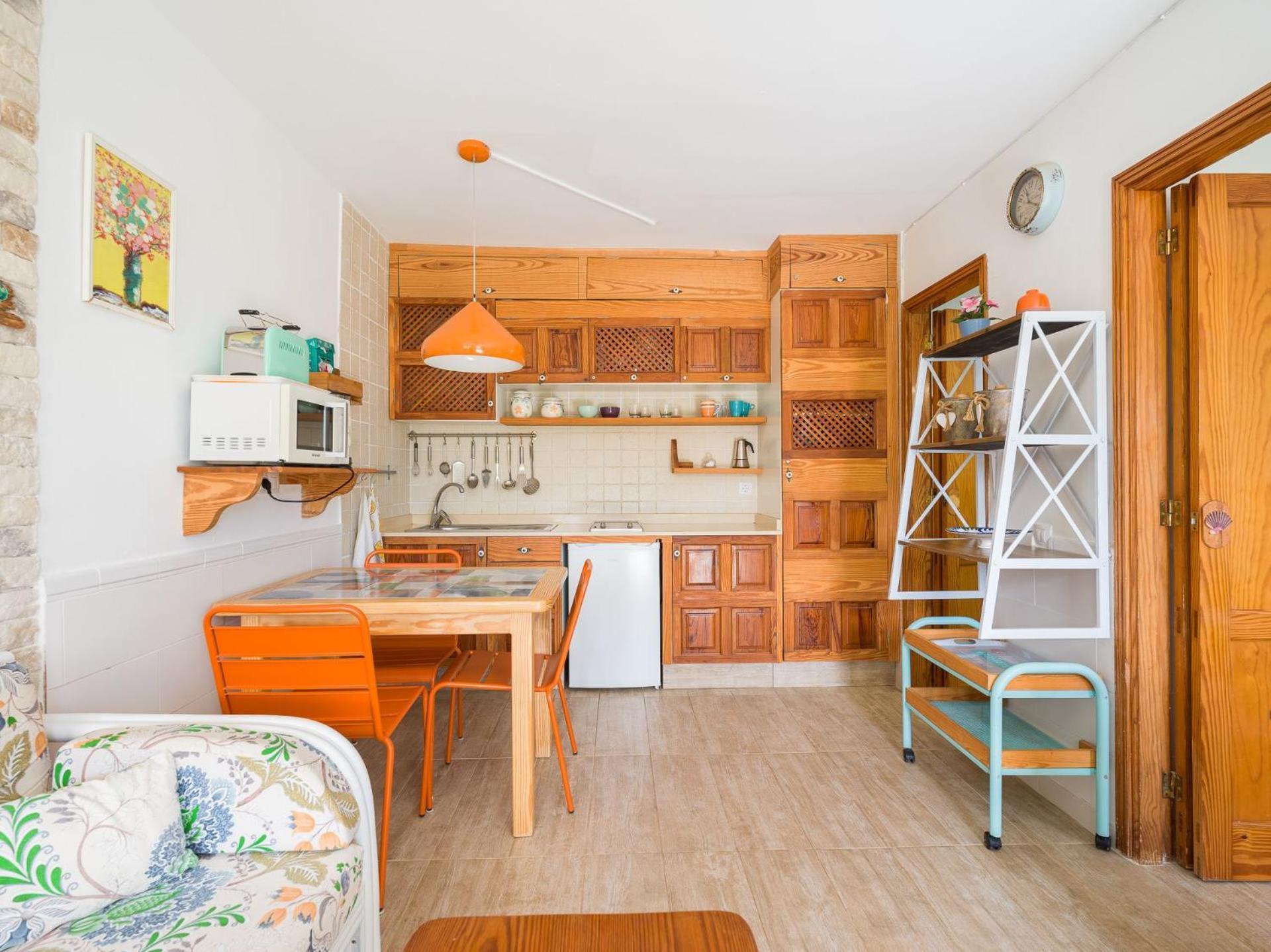 Apartamento Nire Lula En La Misma Playa Cotillo Zewnętrze zdjęcie