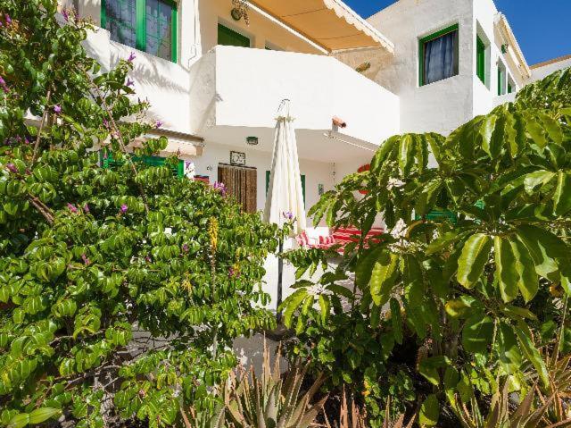 Apartamento Nire Lula En La Misma Playa Cotillo Zewnętrze zdjęcie
