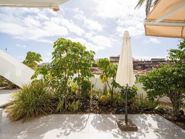 Apartamento Nire Lula En La Misma Playa Cotillo Zewnętrze zdjęcie