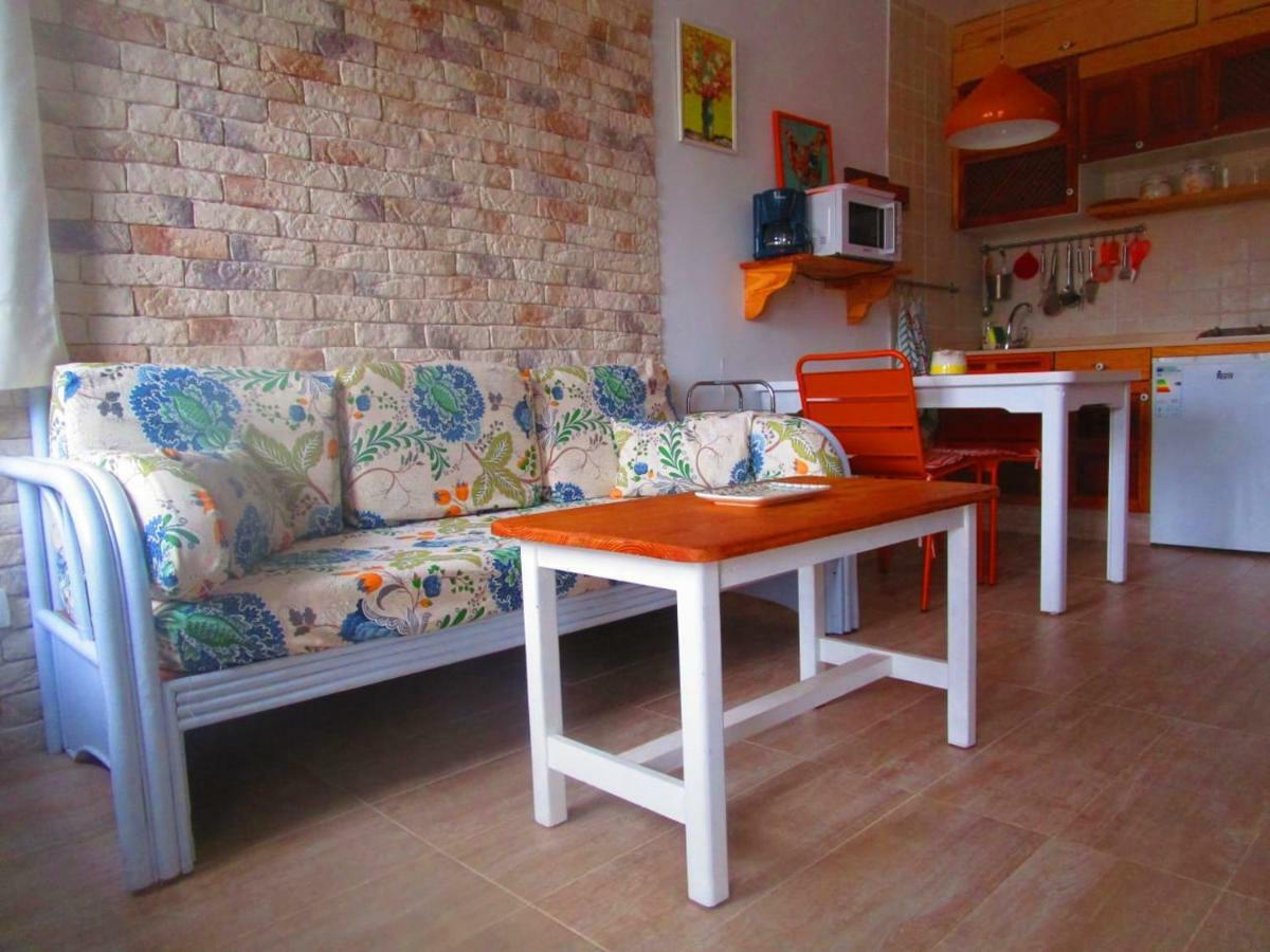 Apartamento Nire Lula En La Misma Playa Cotillo Zewnętrze zdjęcie